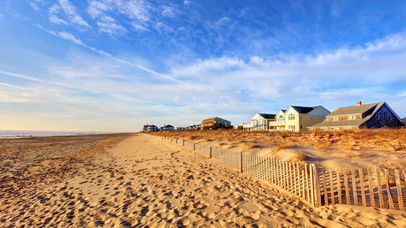Delaware: Sussex County
