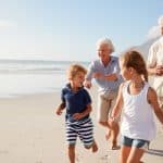 How Many Baby Boomers Are Grandparents?