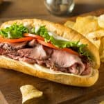 Try the Firehouse Hero