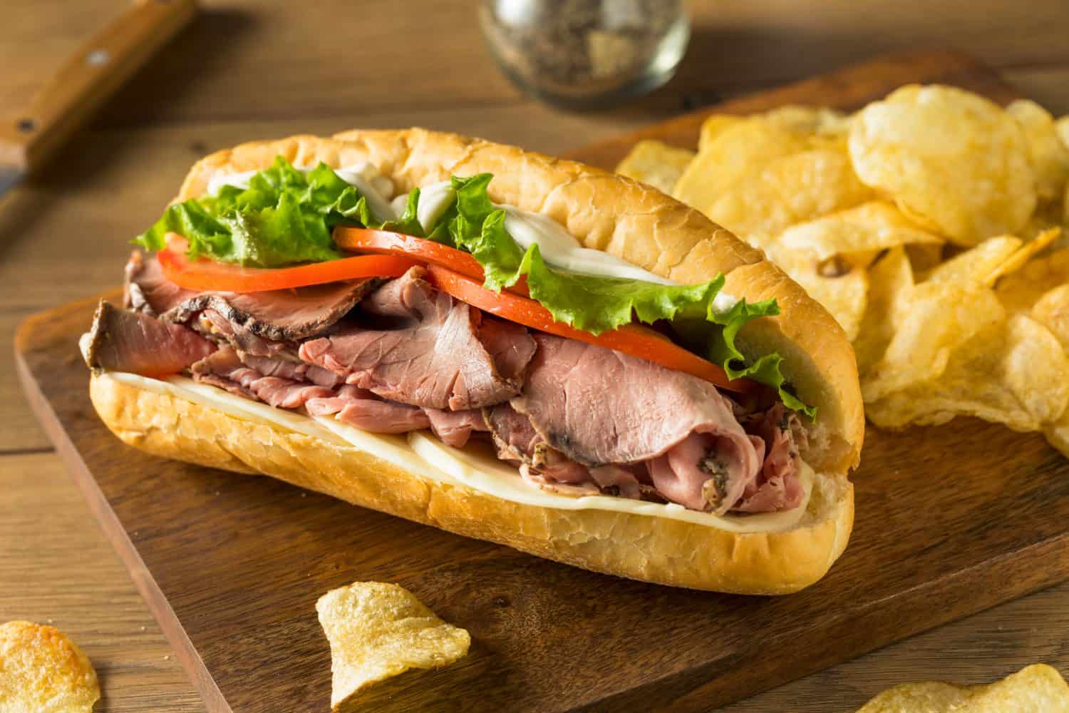 Try the Firehouse Hero