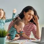 As a Working Mom, I Did Miss Out