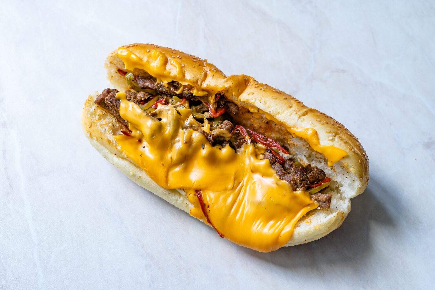 Lenny's Grill & Subs