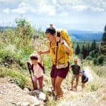 Planning On Hiking With Your Kids? Read These Tips First for a Whine-Free Experience
