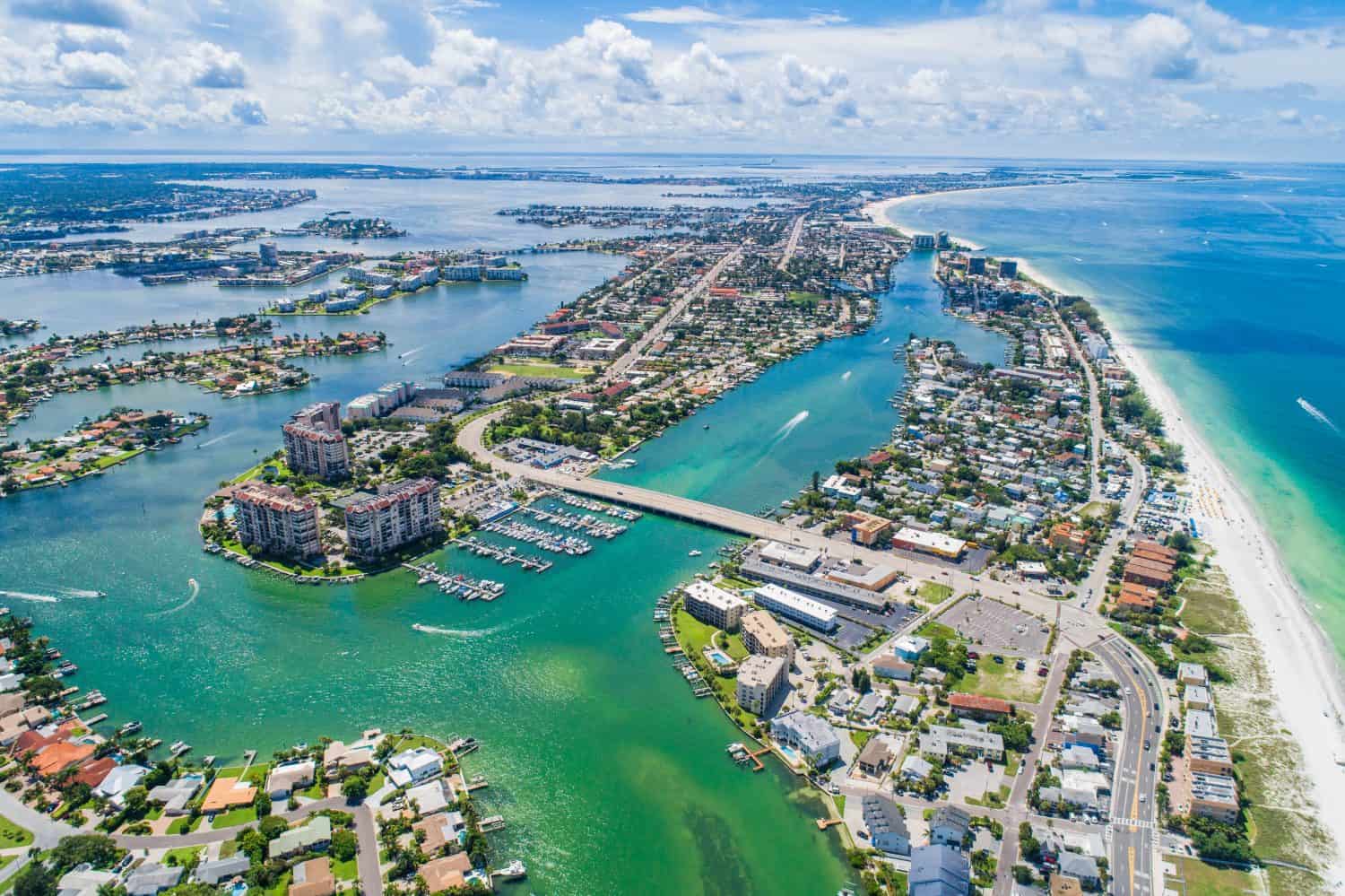 Tierra Verde, FL