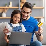 Remove Any Credit Cards From Your Account