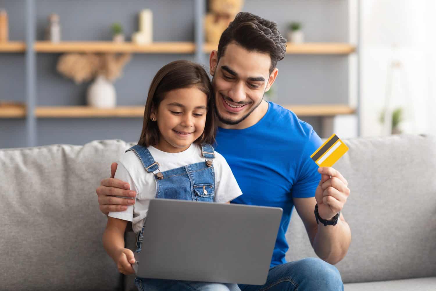 Remove Any Credit Cards From Your Account