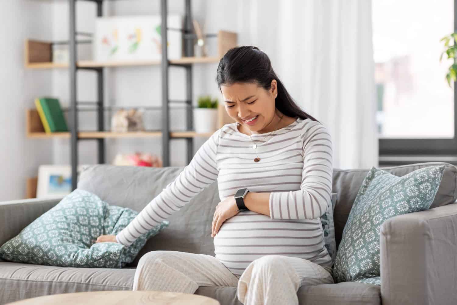 Don't Say: Let Me Tell You About My Difficult Labor