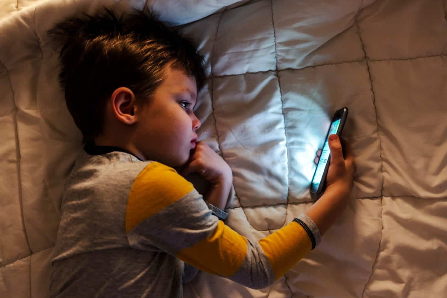 Create a Child Account