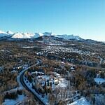 Rabbit Creek, Alaska