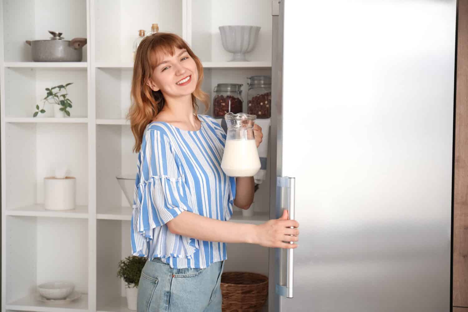 Bosch's Top Refrigerators