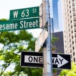 Why Did Sesame Street Need a New Home?