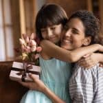 We Celebrate All Moms Today