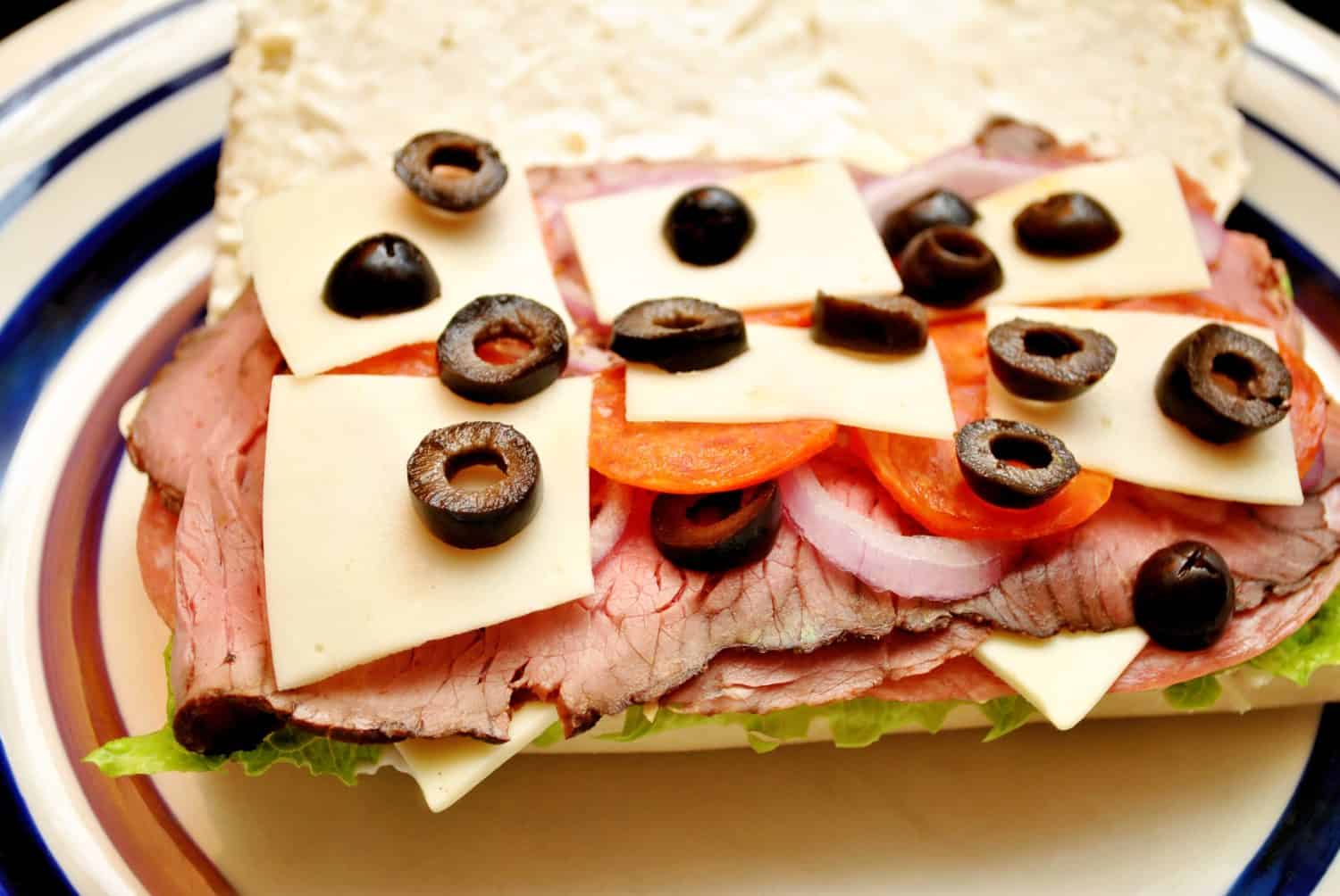 Schlotzsky's