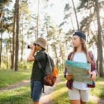 Keep Track of Your Hikes