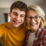 The Beautiful Bond Between Mother and Son