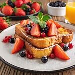 Make-Ahead French Toast