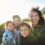 5 National Parks Every Family Should Visit at Least Once