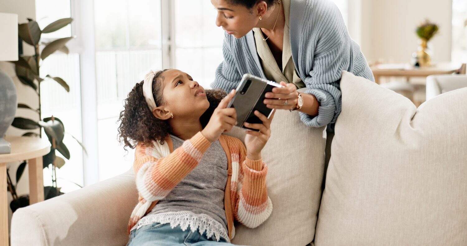 Set Parental Controls