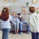 Are Baby Boomers the Best Grandparents or the Worst?
