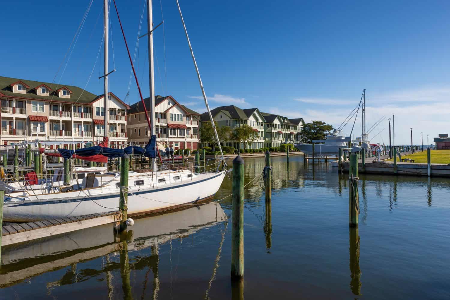 Manteo, NC