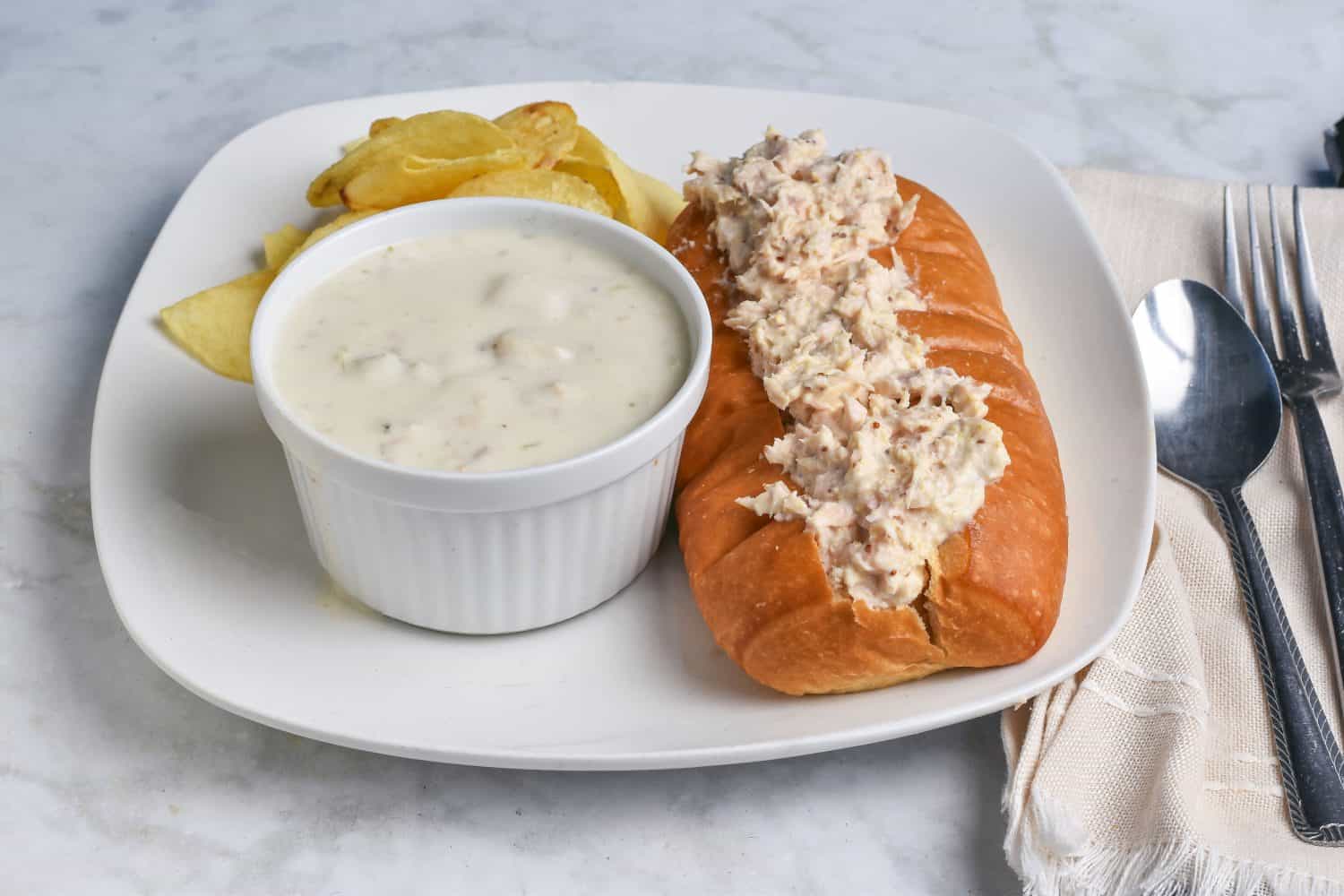 Potbelly Sandwich Shop