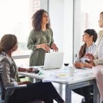 Flexibility for Working Parents