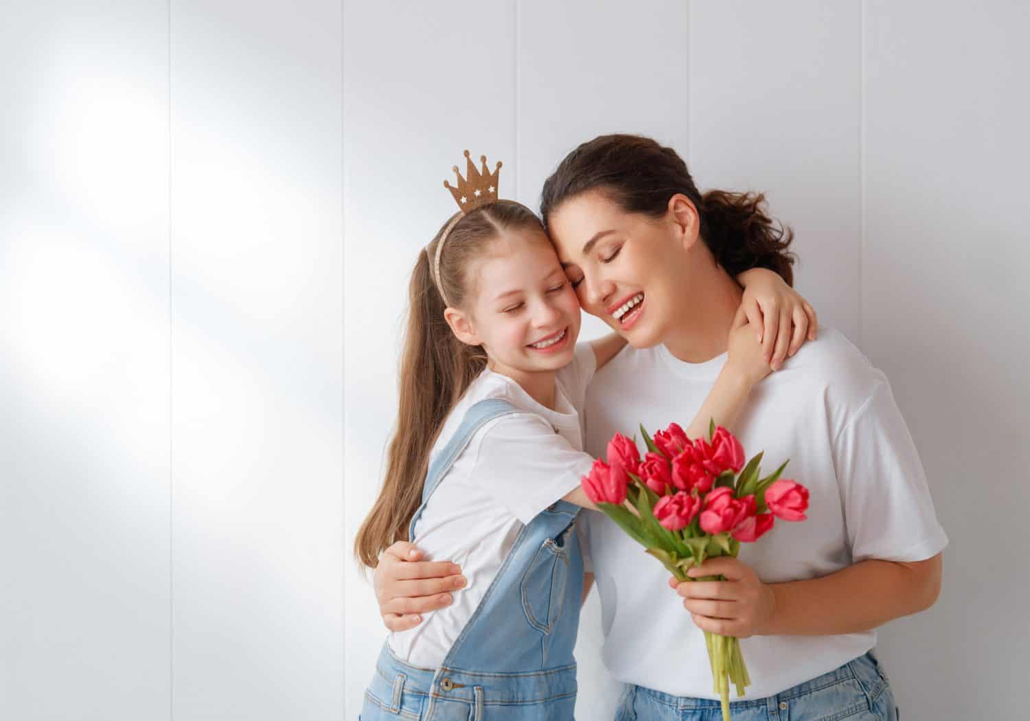 12 Quotes Every Mom Needs to Read This Mother's Day