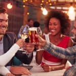 I Love a Good Old Fashioned, But These 8 Cocktails Are Better for Parents Night Out