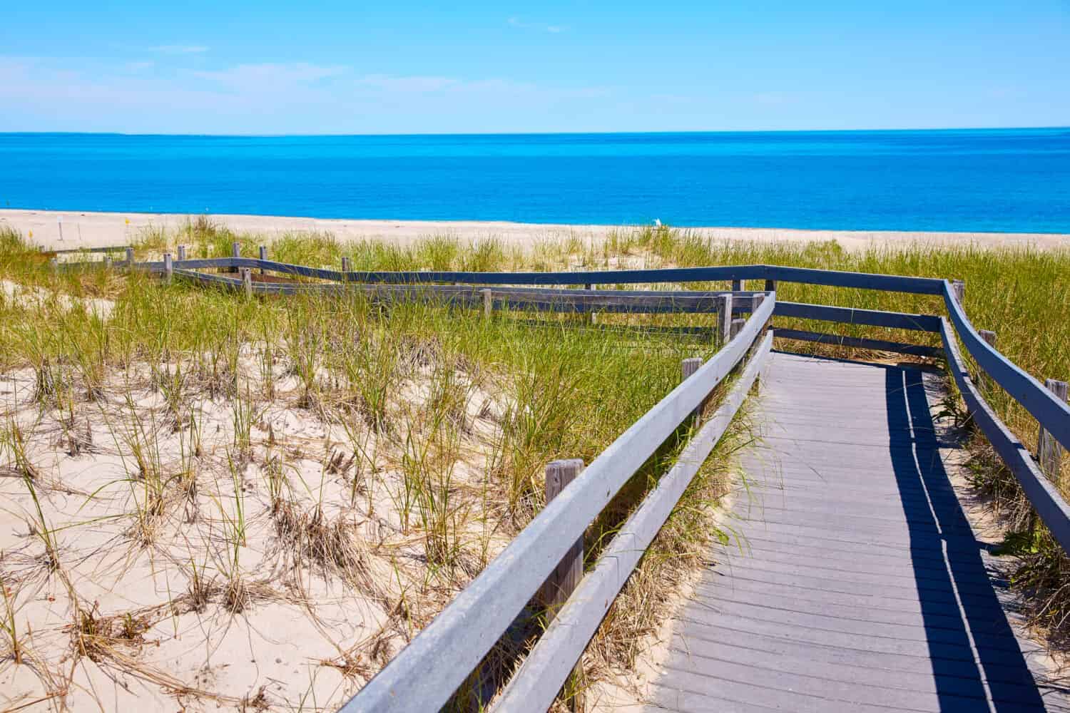 Cape Cod, MA