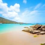 St. Thomas, U.S. Virgin Islands