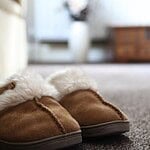 Bearpaw Martis Slipper