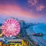 Myrtle Beach, SC
