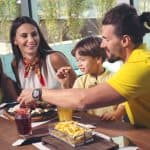 These Are the 12 Cheapest Food Chains to Feed a Family On