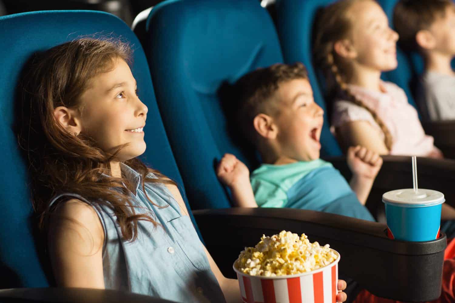 8 Kids’ Movies From the 2000s That Still Beat the Disney Classics