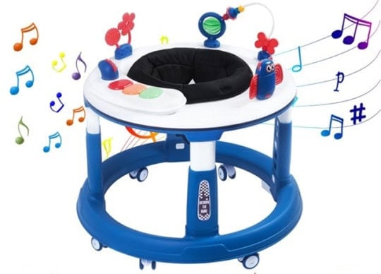 Boyro Baby Walkers