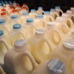 Unpasteurized or Raw Dairy Products
