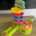 Hobby Toy Hammer Ball Sets