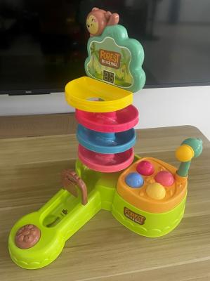 Hobby Toy Hammer Ball Sets