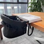 Portable Hook-On Chairs