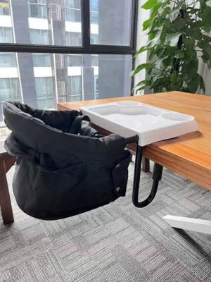 Portable Hook-On Chairs