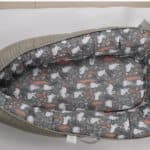 TADAKAZU Baby Loungers