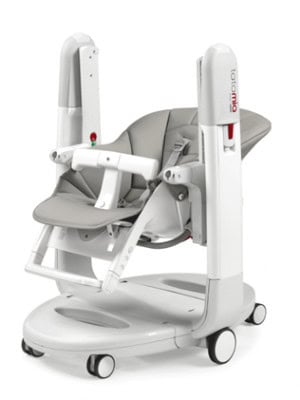 Tatamia 3-in-1 Recliners, Swings, and High Chairs