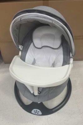 ZRWD Infant Swings