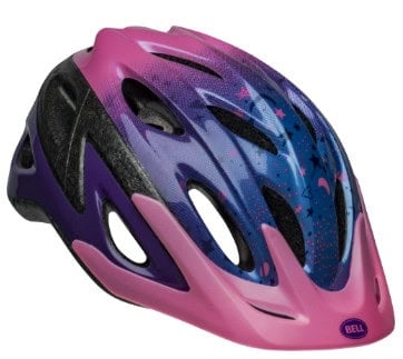 Bell Sports Bicycle Helmets