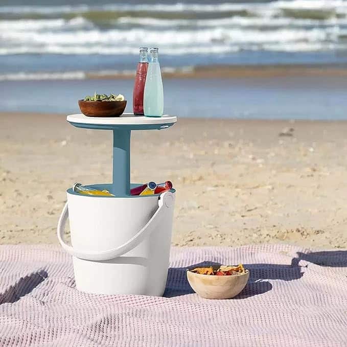 Convertible Cooler