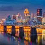 Louisville, Kentucky