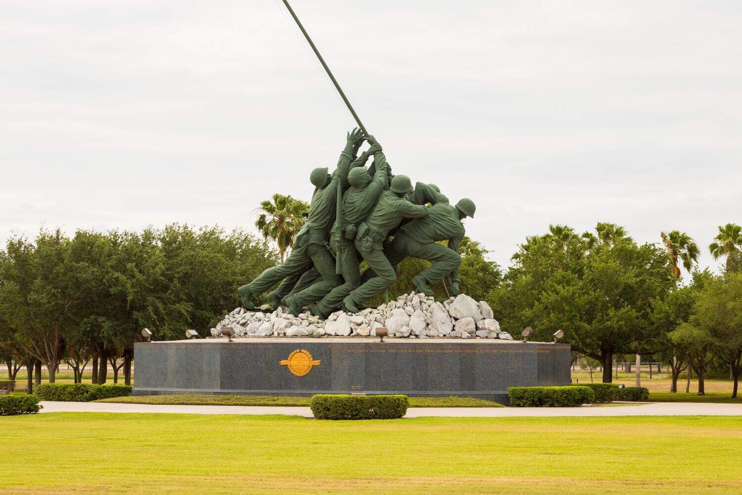 21. Harlingen, TX