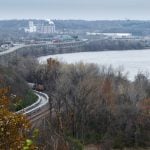 19. St. Joseph, MO
