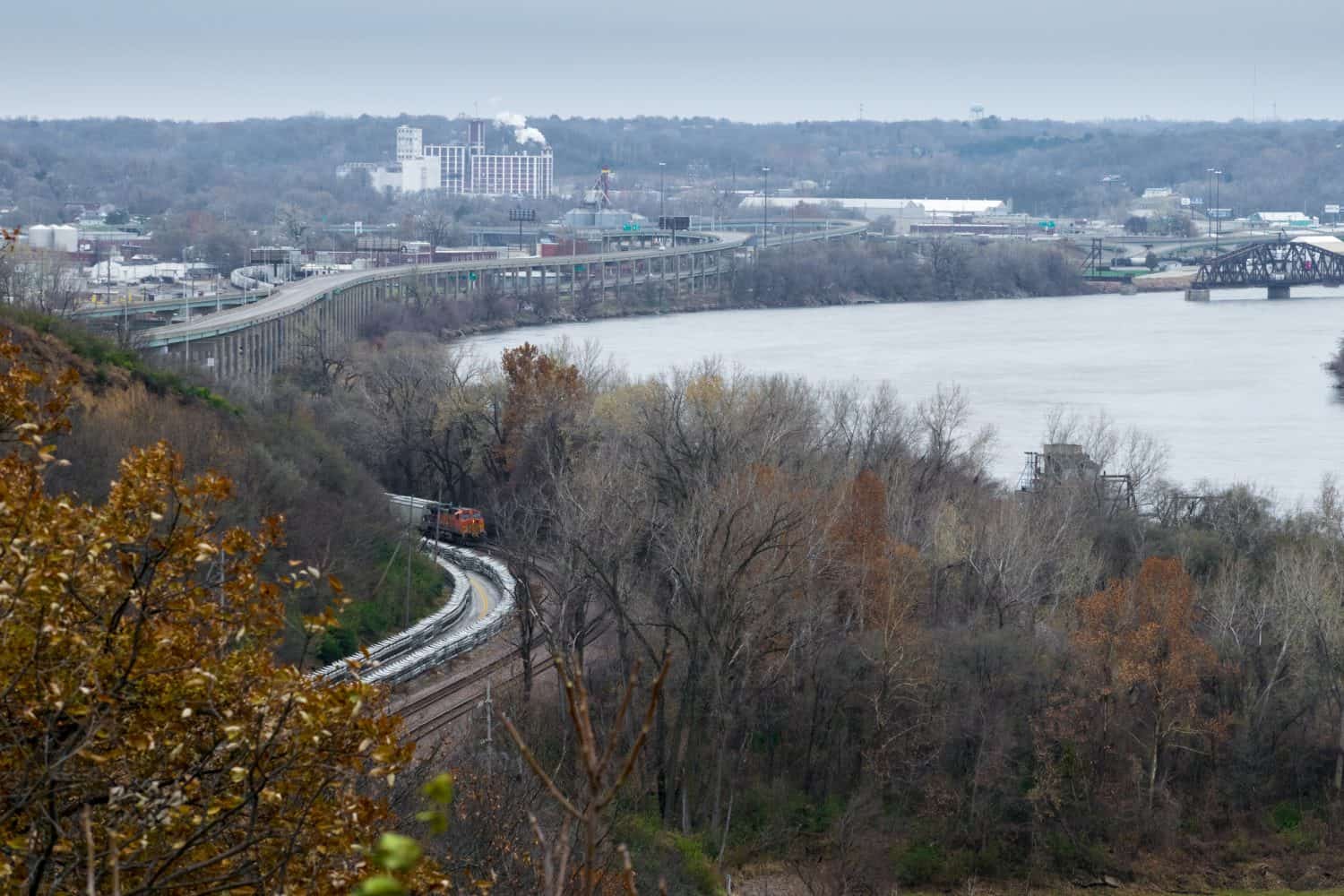 19. St. Joseph, MO