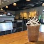 4. Starbucks